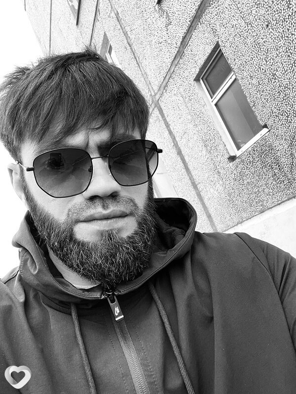 Мирза, 28, Махачкале — анкета №3132396