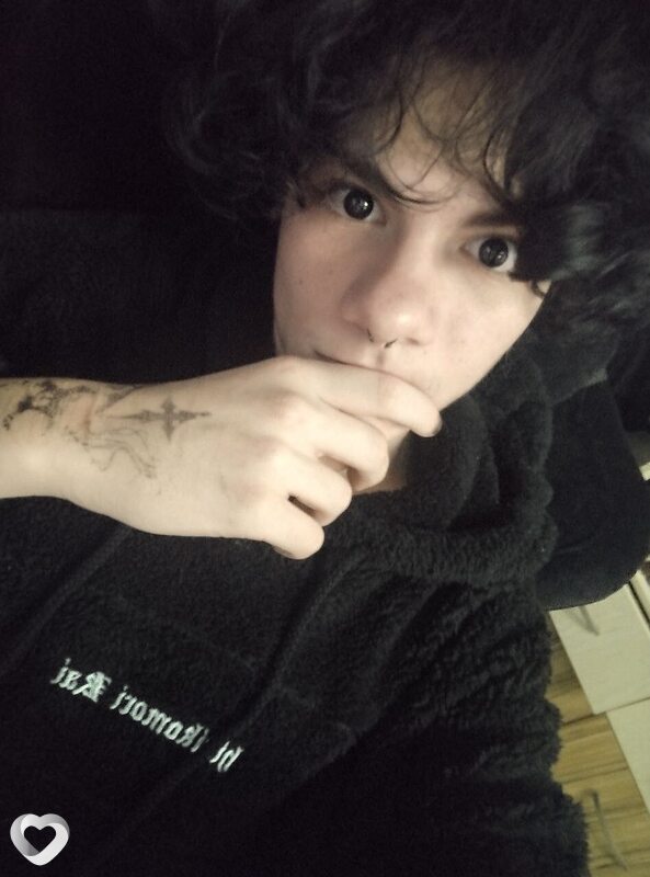 Максим, 20, Кишинёв — анкета №3132400