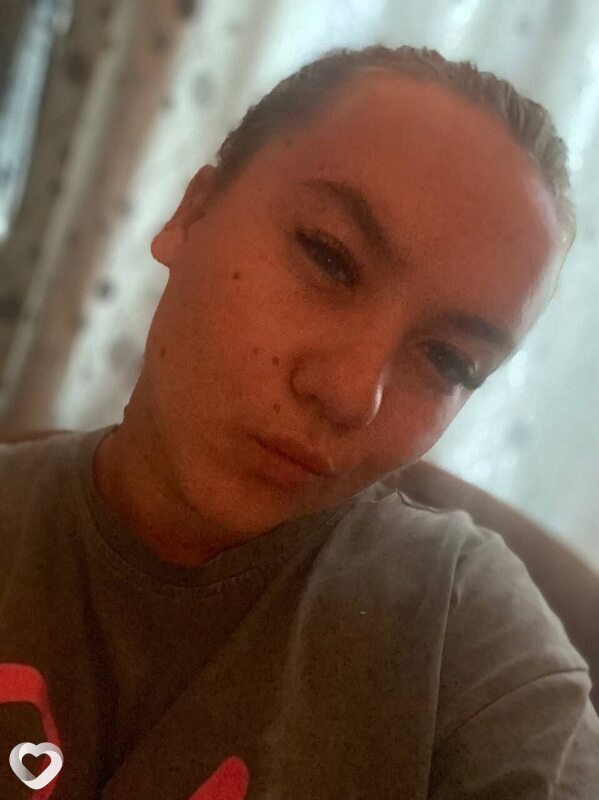 Анна, 21, Красноярске — анкета №3132401