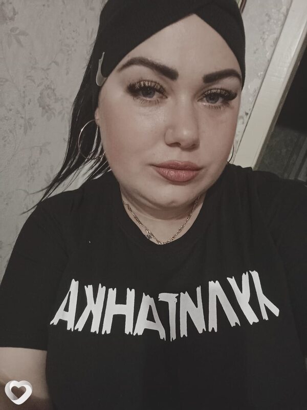 Валентина, 27, Биробиджане — анкета №3132408