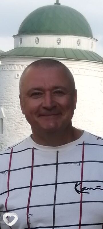 Дмитрий, 46, Нижнем Новгороде — анкета №3132409
