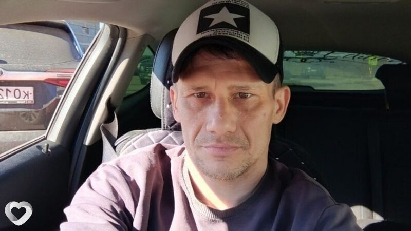 Игорь, 40, Санкт-Петербурге — анкета №3132463