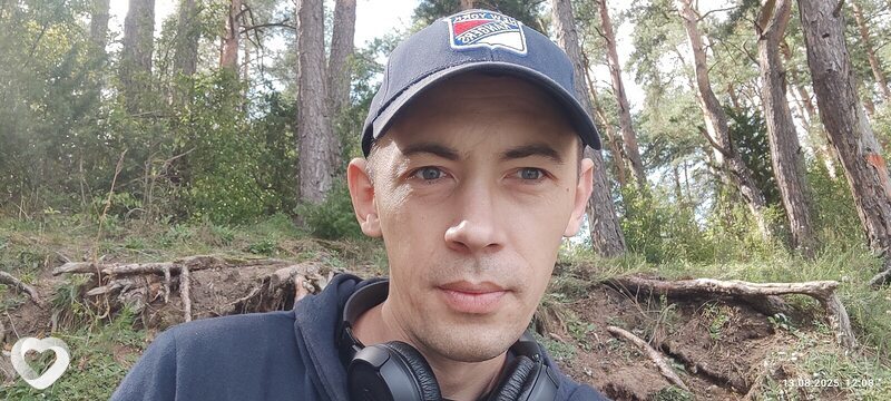 Valera, 38, Гродно — анкета №3132464