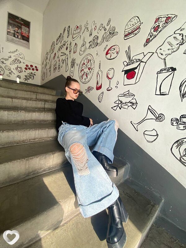 Лана, 19, Екатеринбурге — анкета №3132466