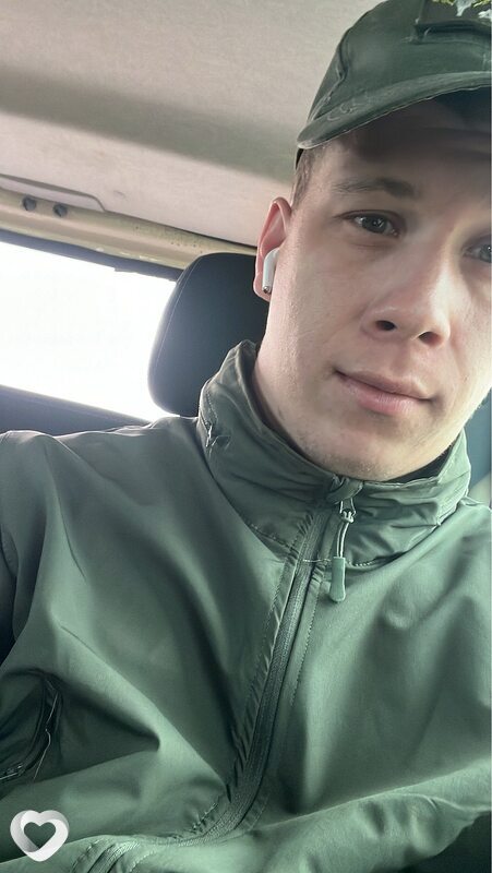 Кирилл, 26, Уссурийске — анкета №3132467