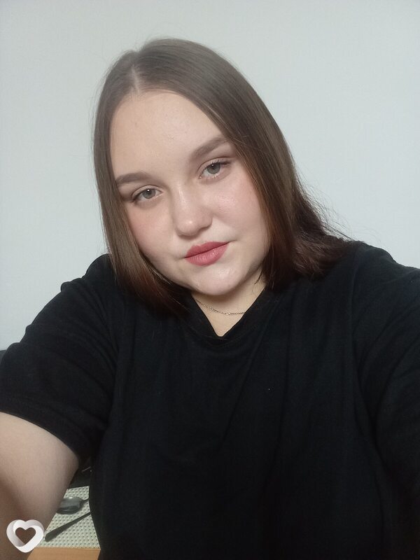 Евгения, 19, Благовещенске — анкета №3132501