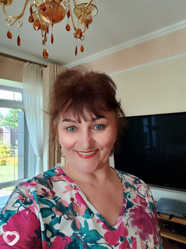 Елизавета, 62, Минске — анкета №3132505