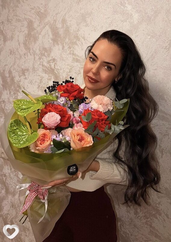 Марина, 36, Белгороде — анкета №3132513