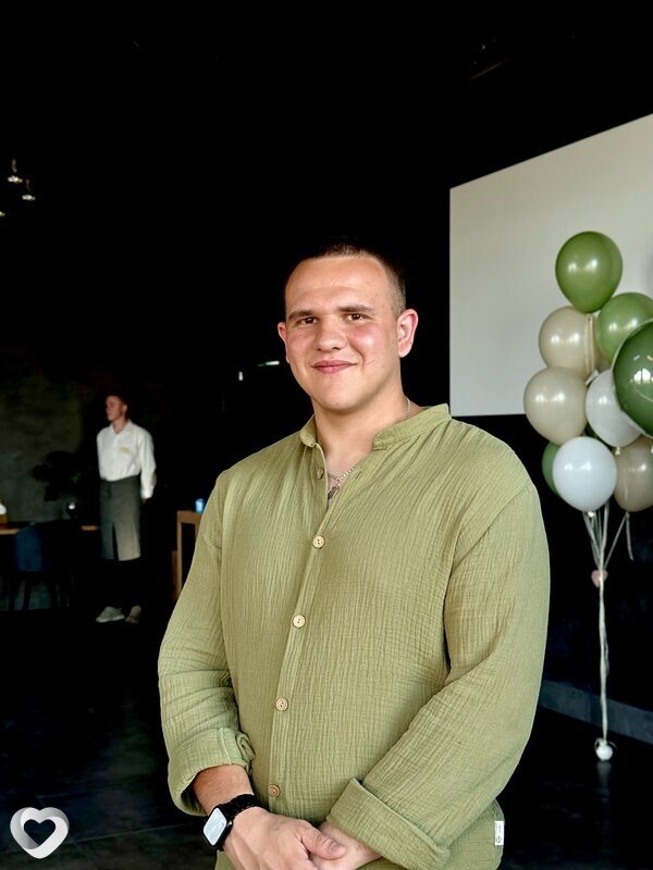 Сережа, 24, Казани — анкета №3132514