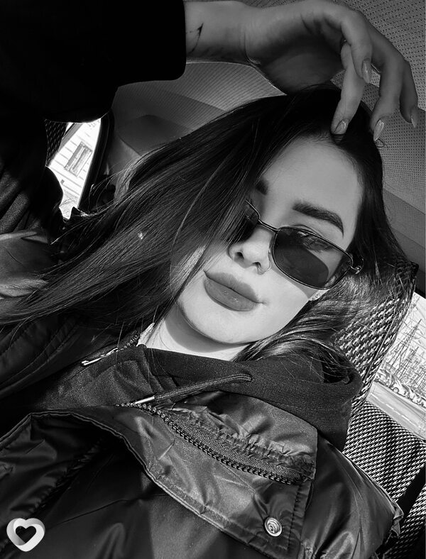 Dina, 25, Иркутске — анкета №3132526