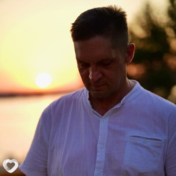 Дима, 43, Самаре — анкета №3132540