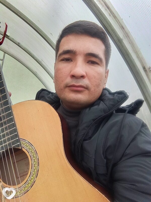 Arslan, 26, Минске — анкета №3132543