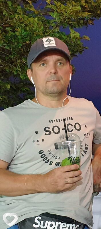 Роман, 51, Саранске — анкета №3132329