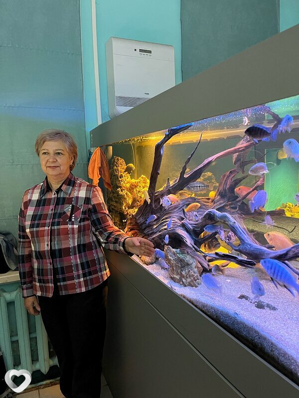 Irina, 65, Рязани — анкета №3132344