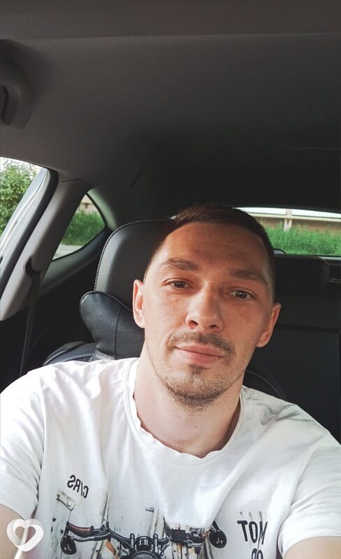 Давид, 39, Саратове — анкета №3132572