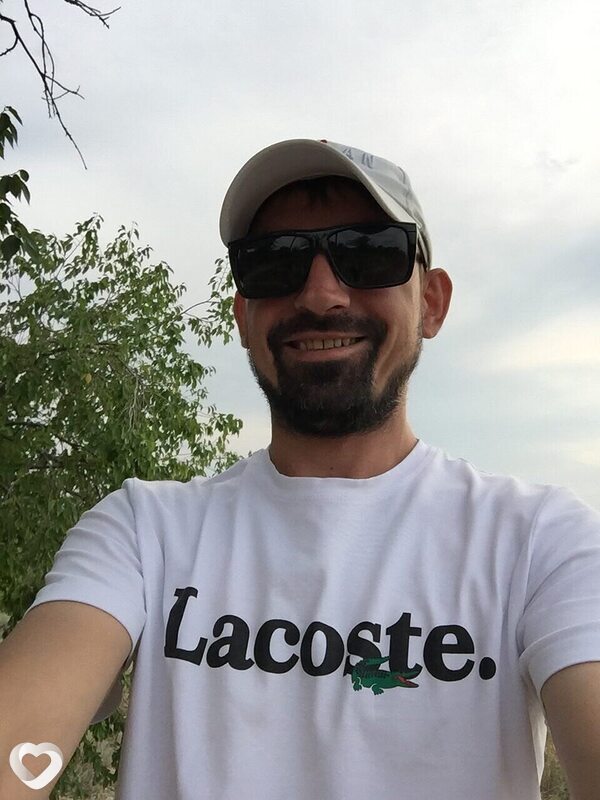 Константин, 39, Волжском — анкета №3132574
