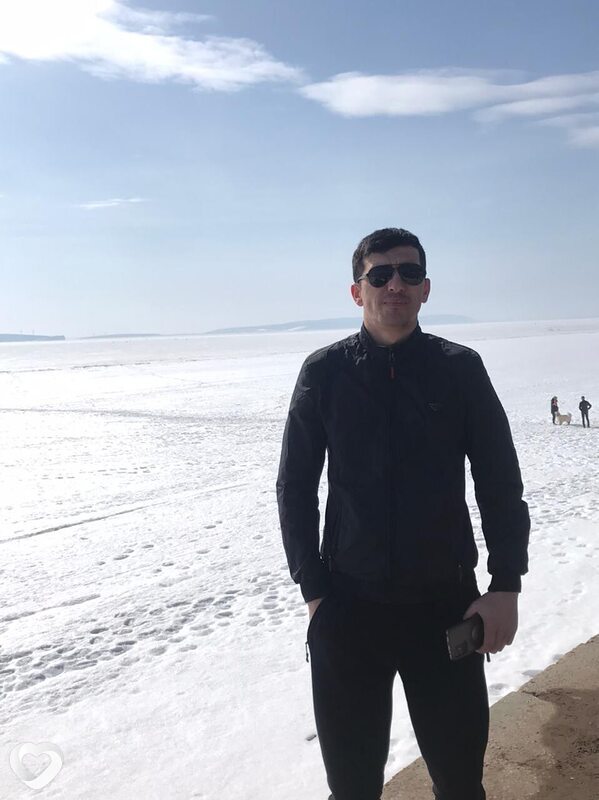 Мансур, 35, Набережных Челнах — анкета №3132578