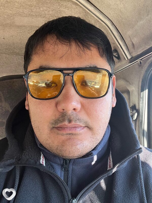 Данияр, 33, Астане — анкета №3132583