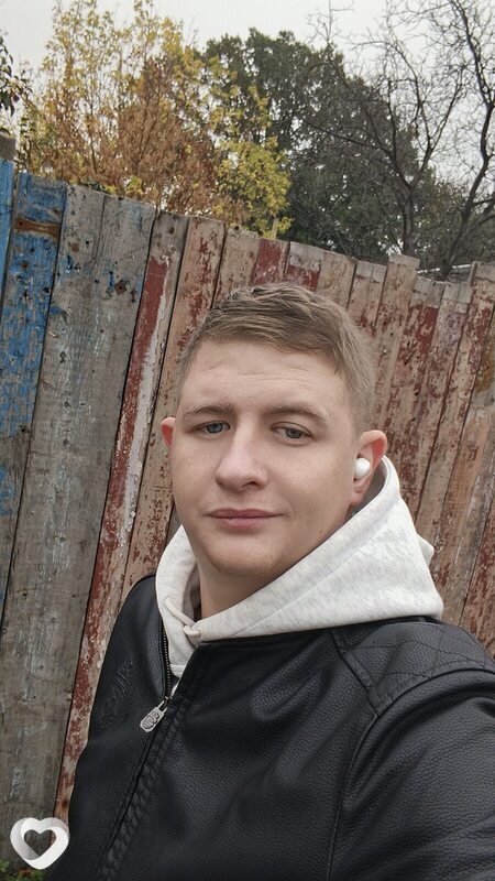 Роман, 28, Макеевке — анкета №3132590