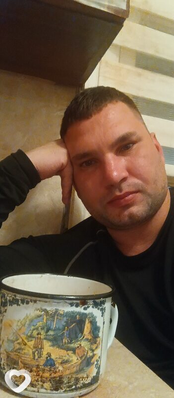 Александр, 28, Хабаровске — анкета №3132545