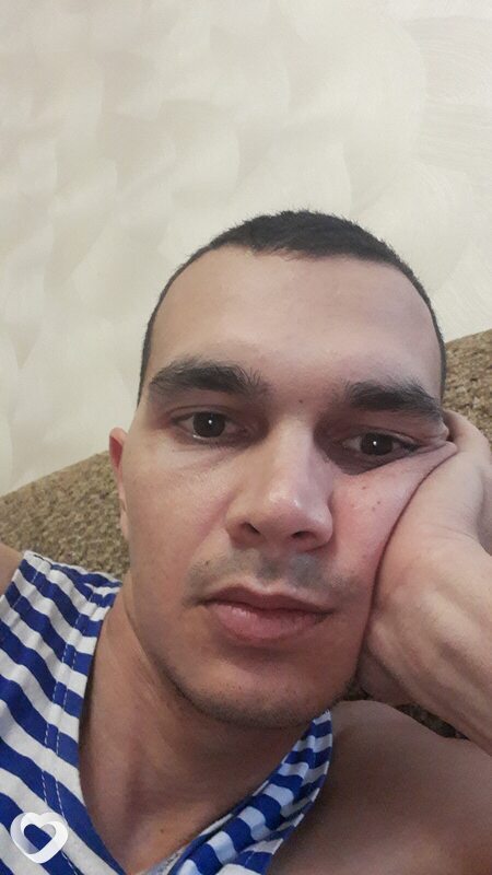 Евгений, 31, Оренбурге — анкета №3132548