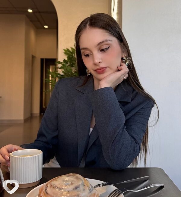 Анастасия, 26, Санкт-Петербурге — анкета №3132552
