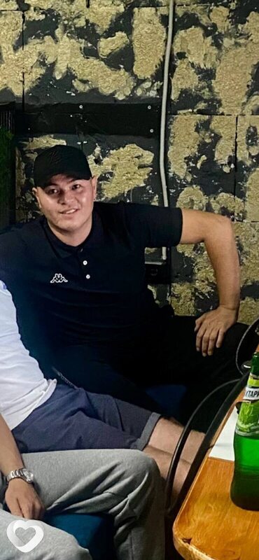 Тимур, 32, Ровеньках — анкета №3132553