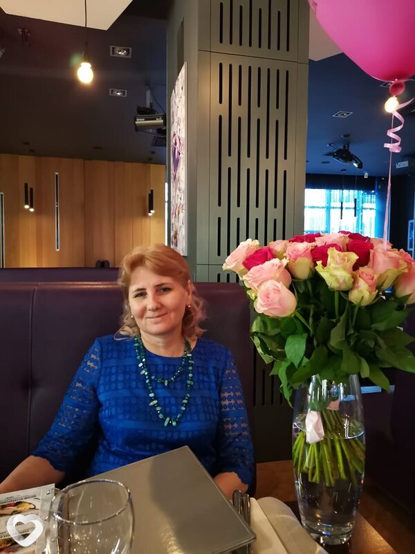 Светлана, 55, Красноярске — анкета №3132557