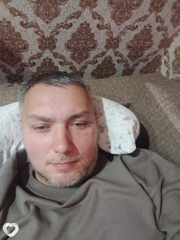 Таир, 40, Мариуполе — анкета №3132559