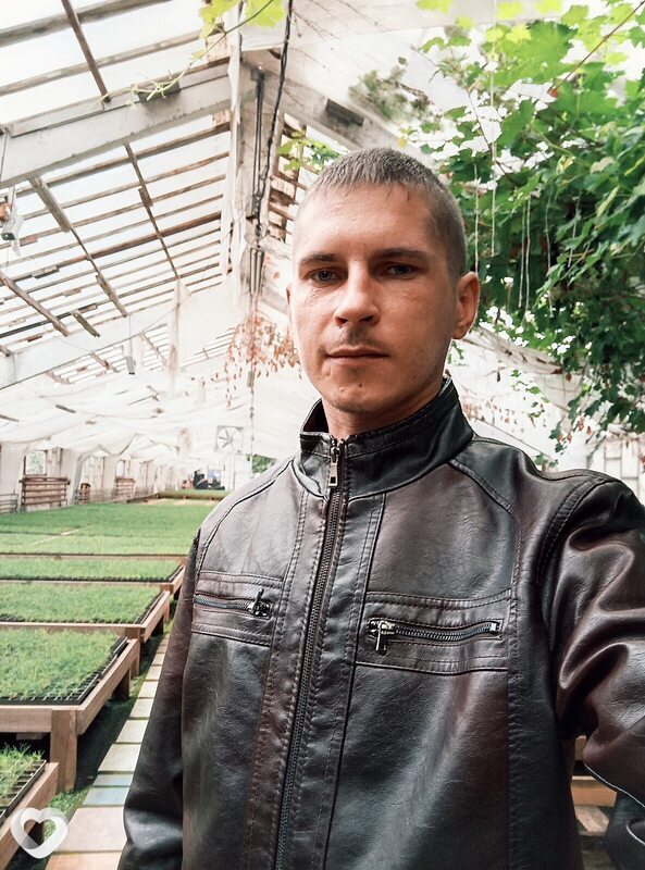 Артём, 29, Нижнеудинске — анкета №3132566