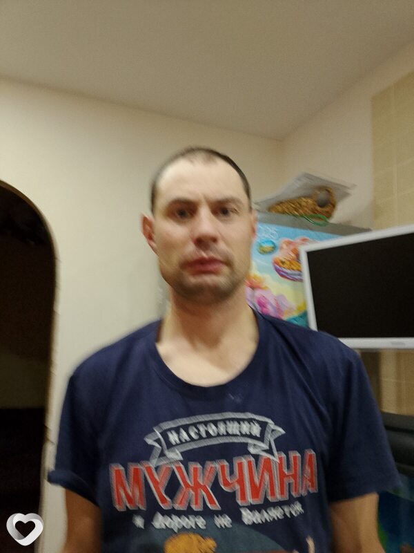 Андрей, 37, Ярославле — анкета №3132843