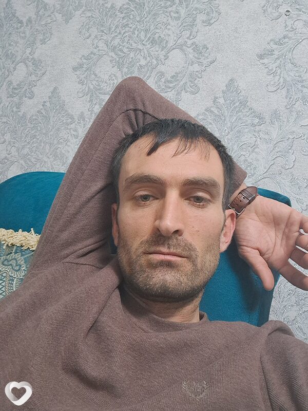 Ровшан, 37, Астрахани — анкета №3132851