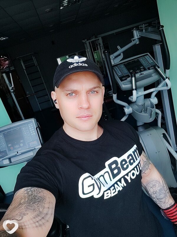 Роман, 32, Чернигове — анкета №3132859