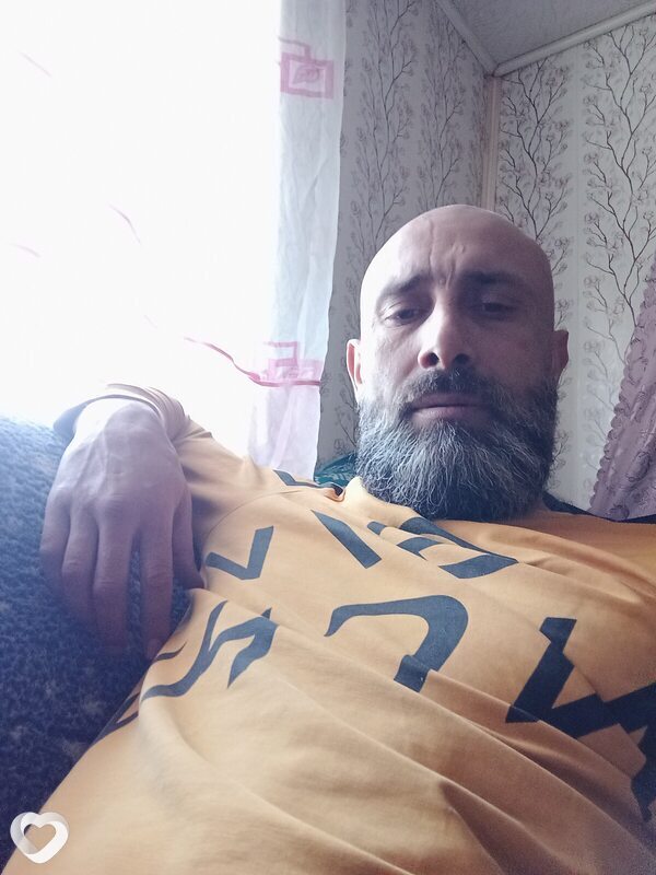 Миша, 41, Лиде — анкета №3132623