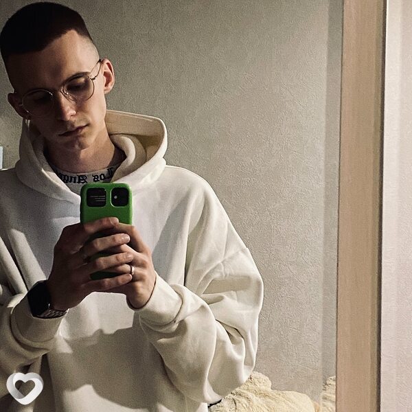 Илья, 28, Воронеже — анкета №3132626
