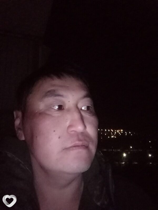Баир, 44, Улан-Удэ — анкета №3132630