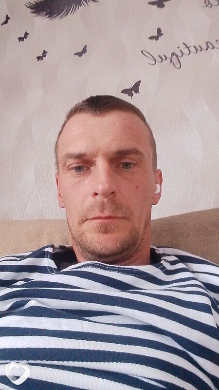 Михаил, 39, Партизанске — анкета №3132633
