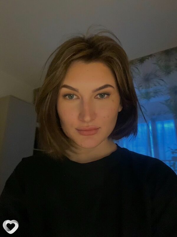 Алина, 24, Москве — анкета №3132641