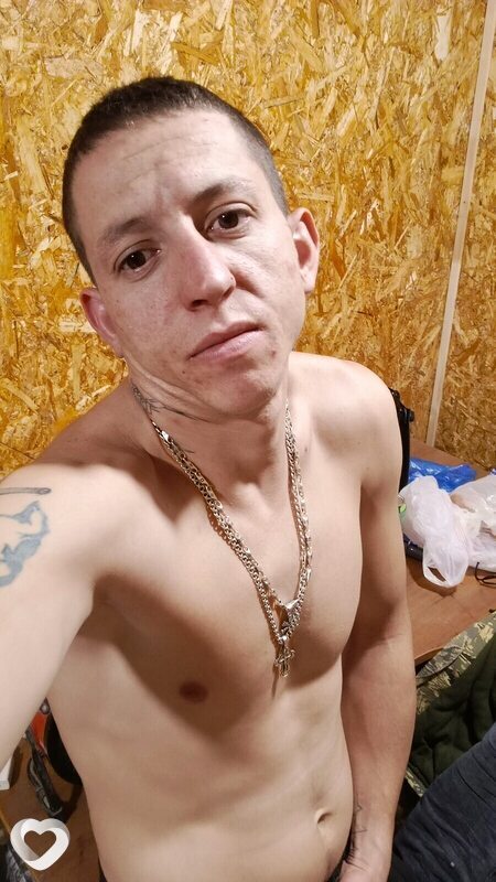 Максим, 26, Липецке — анкета №3132770