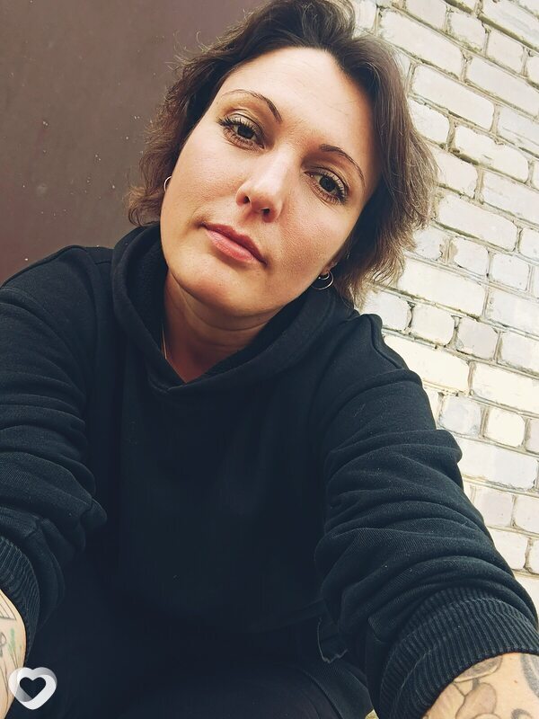 Виктория, 39, Артеме — анкета №3132771