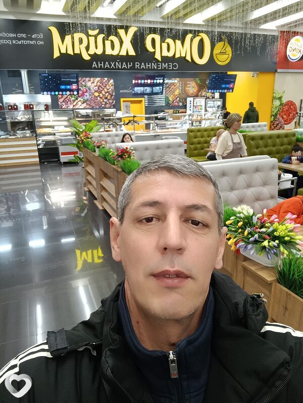 Дима, 50, Екатеринбурге — анкета №3132773