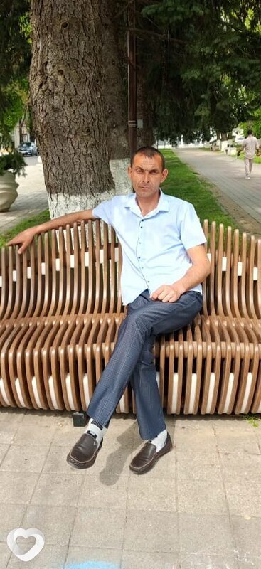 Александр, 42, Армавире — анкета №3132777