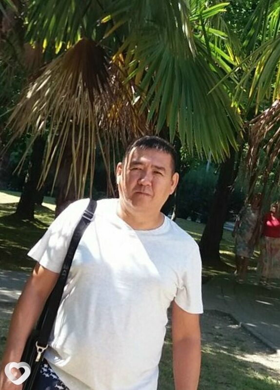 Евгений, 47, Казани — анкета №3132783