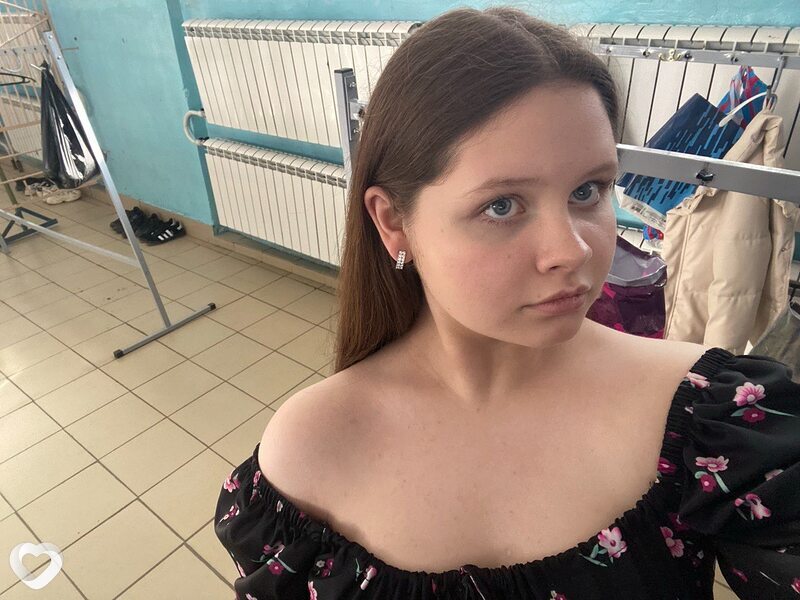 Екатерина, 19, Челябинске — анкета №3132785