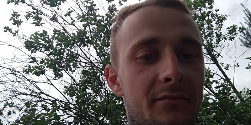 Дима, 28, Солигорске — анкета №3132790