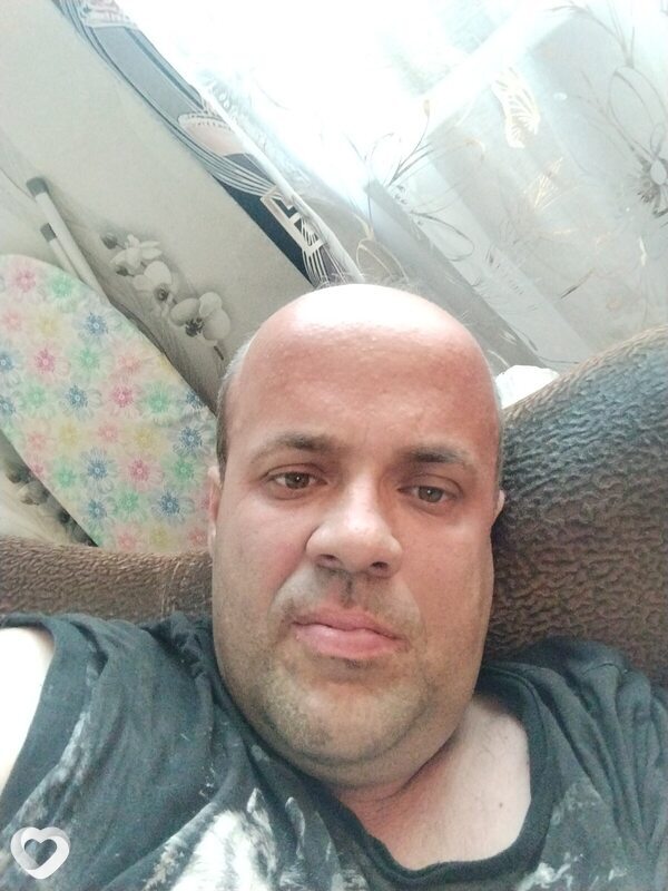 Дмитрий, 39, Лунинце — анкета №3132649