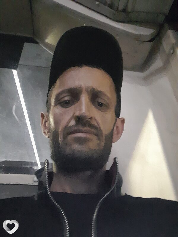 Далер, 38, Москве — анкета №3132652
