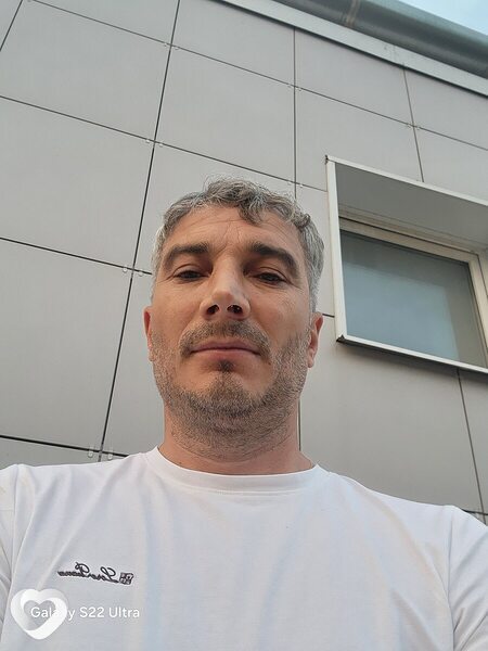 Тельман, 38, Рязани — анкета №3132660
