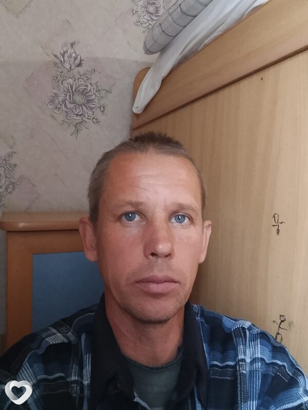Алексей, Большая Глущица