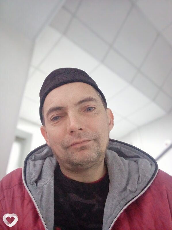 Анатолий, 43, Бийске — анкета №3132667